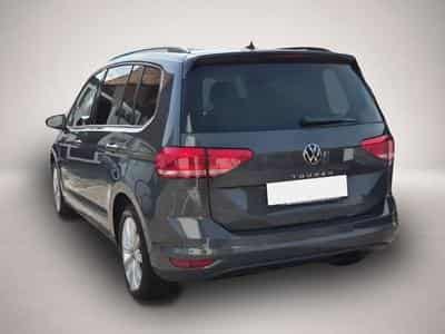 VW Touran (2026) - Photo 3