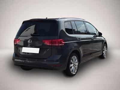 VW Touran (2026) - Photo 5