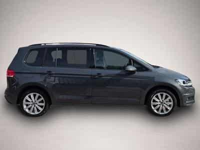 VW Touran (2026) - Photo 6