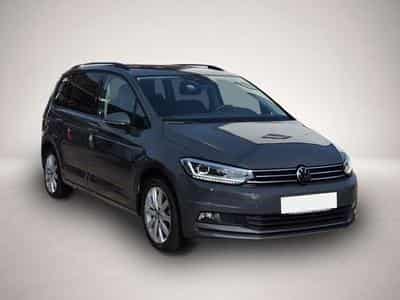 VW Touran (2026) - Photo 7