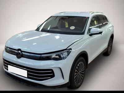VW Tiguan (2024) - Photo 1