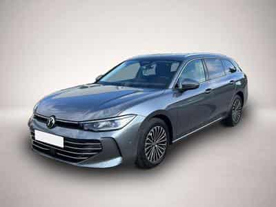 VW Passat (2025) - Foto 2