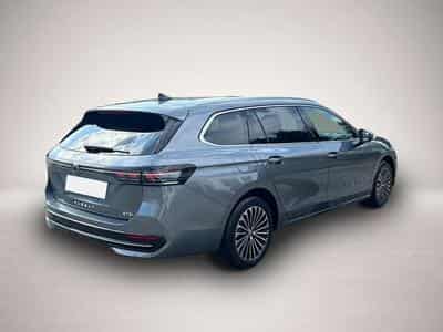 VW Passat (2025) - Foto 6