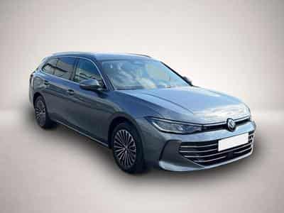 VW Passat (2025) - Foto 5