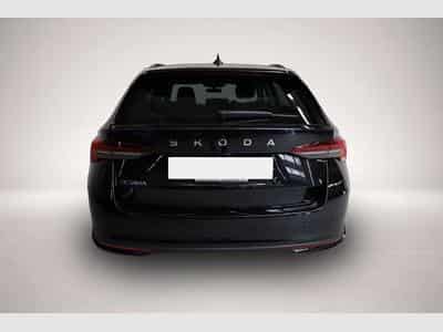 Skoda Octavia (2025) - Foto 4