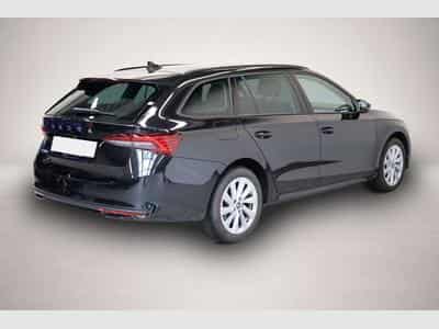 Skoda Octavia (2025) - Foto 3