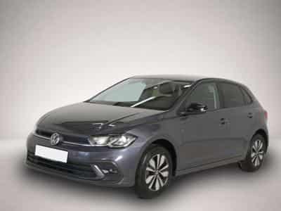 VW Polo (2025) - Photo 2
