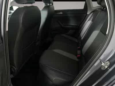 VW Polo (2025) - Photo 4