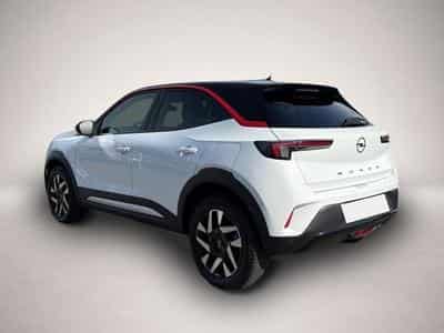 Opel Mokka (2023) - Photo 3