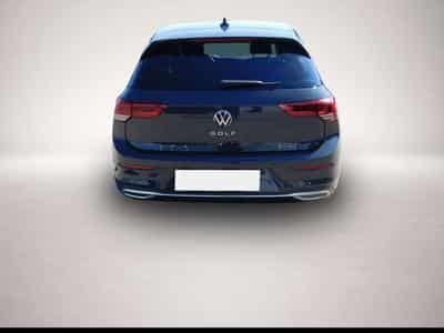 VW Golf (2024) - Photo 5