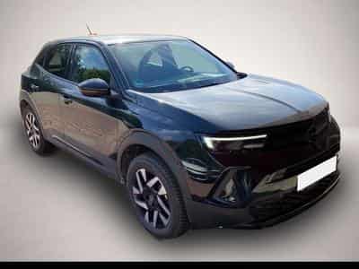 Opel Mokka (2024) - Photo 4