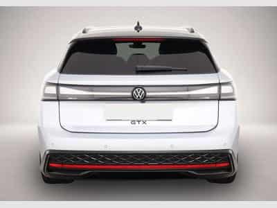 VW ID.5 (2025) - Photo 5