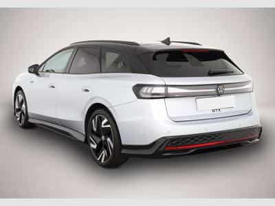 VW ID.5 (2025) - Photo 3