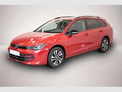 VW Golf (2025) - Photo 1