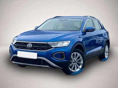 VW T-Roc (2025) - Photo 1