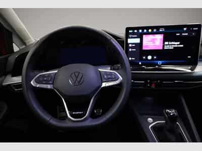 VW Golf (2025) - Photo 6