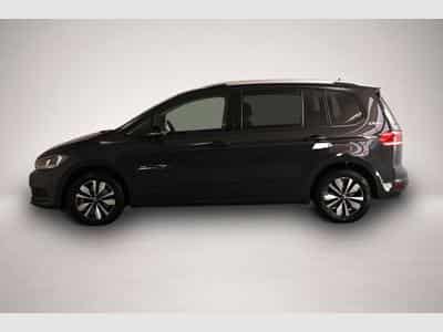 VW Touran (2026) - Photo 2