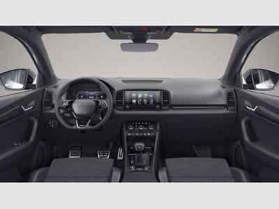 Skoda Karoq (2026) - Photo 4