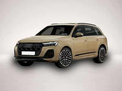 Audi Quattro (2026) - Photo 1