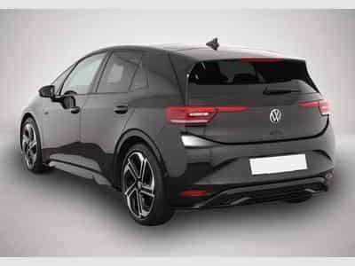 VW ID.3 (2025) - Photo 3