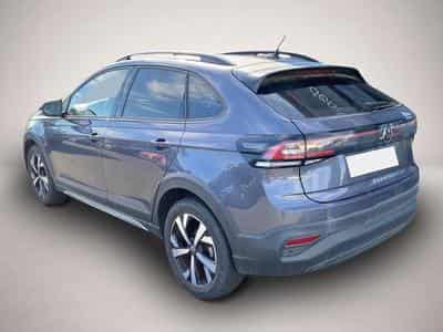 VW Taigo (2025) - Photo 3