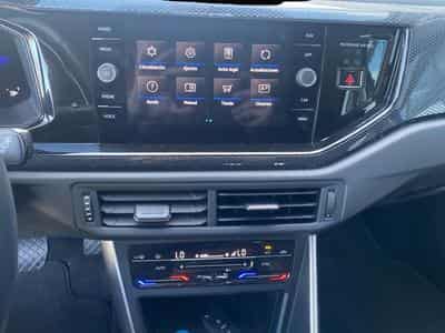 VW Taigo (2025) - Photo 5