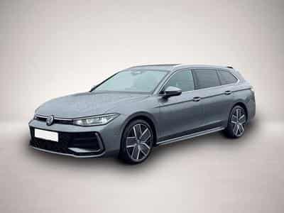 VW Passat (2026) - Foto 1