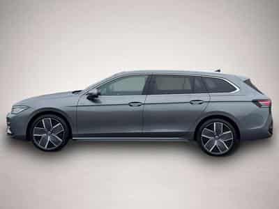 VW Passat (2026) - Foto 3