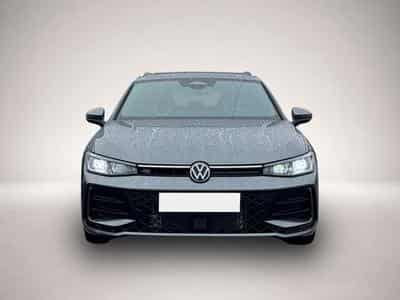 VW Passat (2026) - Foto 2