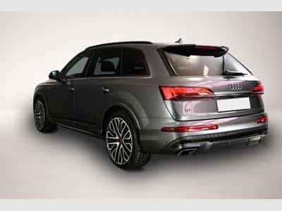 Audi Quattro (2026) - Photo 3