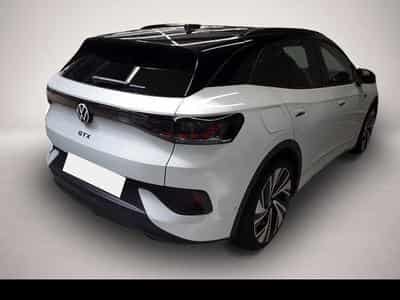 VW ID.4 (2025) - Photo 3