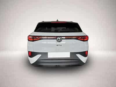 VW ID.4 (2025) - Photo 5
