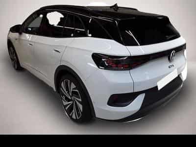 VW ID.4 (2025) - Photo 2