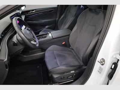 VW ID.5 (2025) - Photo 5