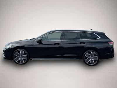 VW Passat (2026) - Foto 3