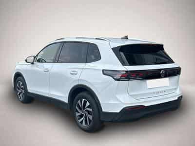 VW Tiguan (2025) - Photo 4