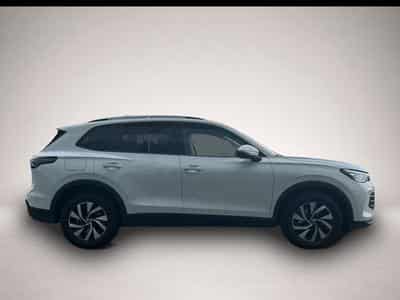 VW Tiguan (2025) - Photo 5
