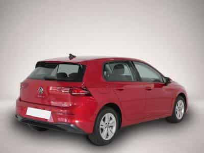 VW Golf (2025) - Foto 5