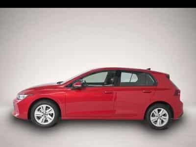 VW Golf (2025) - Foto 3