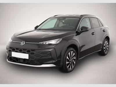 VW T-Roc (2026) - Foto 1