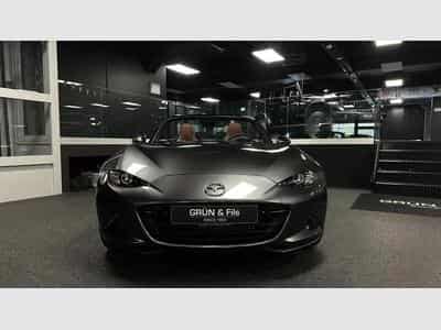 Mazda MX-5 (2024) - Photo 2