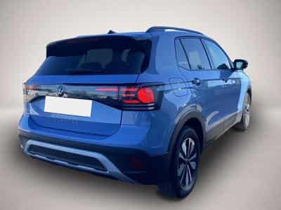 VW T-Cross (2025) - Photo 5