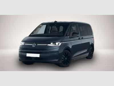 VW Multivan (2026) - Foto 1