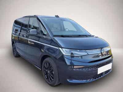 VW Multivan (2026) - Foto 5