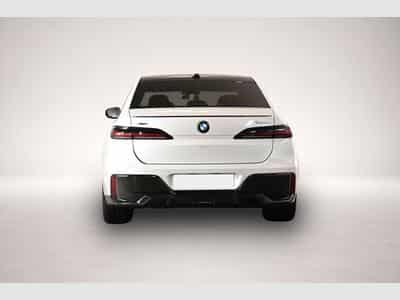 BMW 740 (2026) - Photo 4