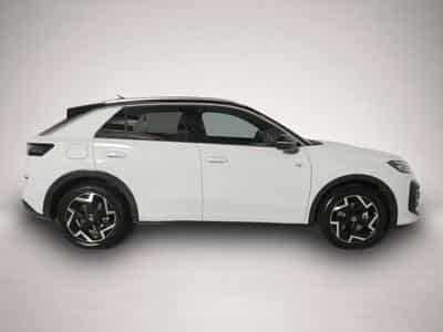 VW T-Roc (2026) - Foto 3