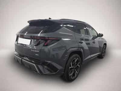 Hyundai Tucson (2025) - Photo 3