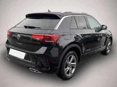 VW T-Roc (2025) - Photo 6