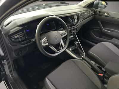 VW Taigo (2026) - Foto 5