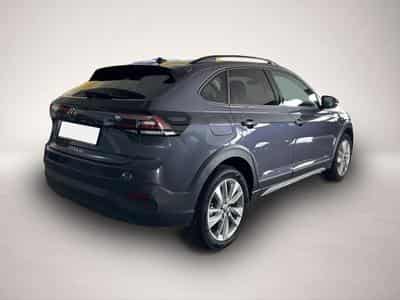 VW Taigo (2026) - Foto 4